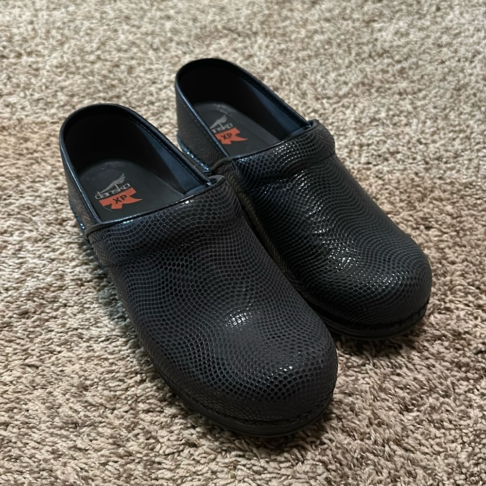 Dansko XP shoes